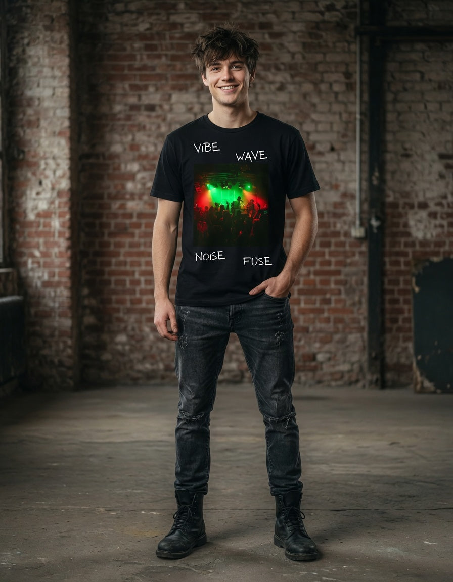 short sleeve t-shirt